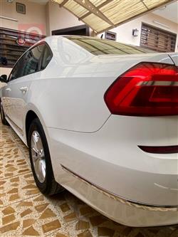 فولكسفاغن باسات